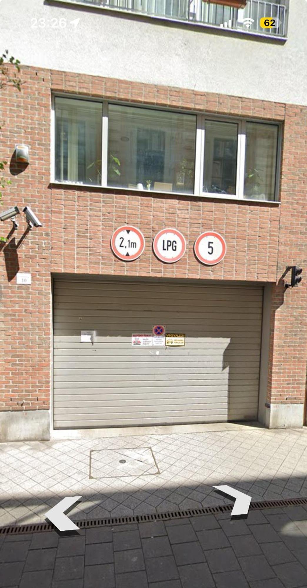 布达佩斯Maria Topfive With Free Private Parking公寓 外观 照片
